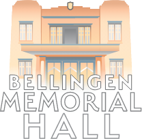 Bellingen Shire Council - Logo