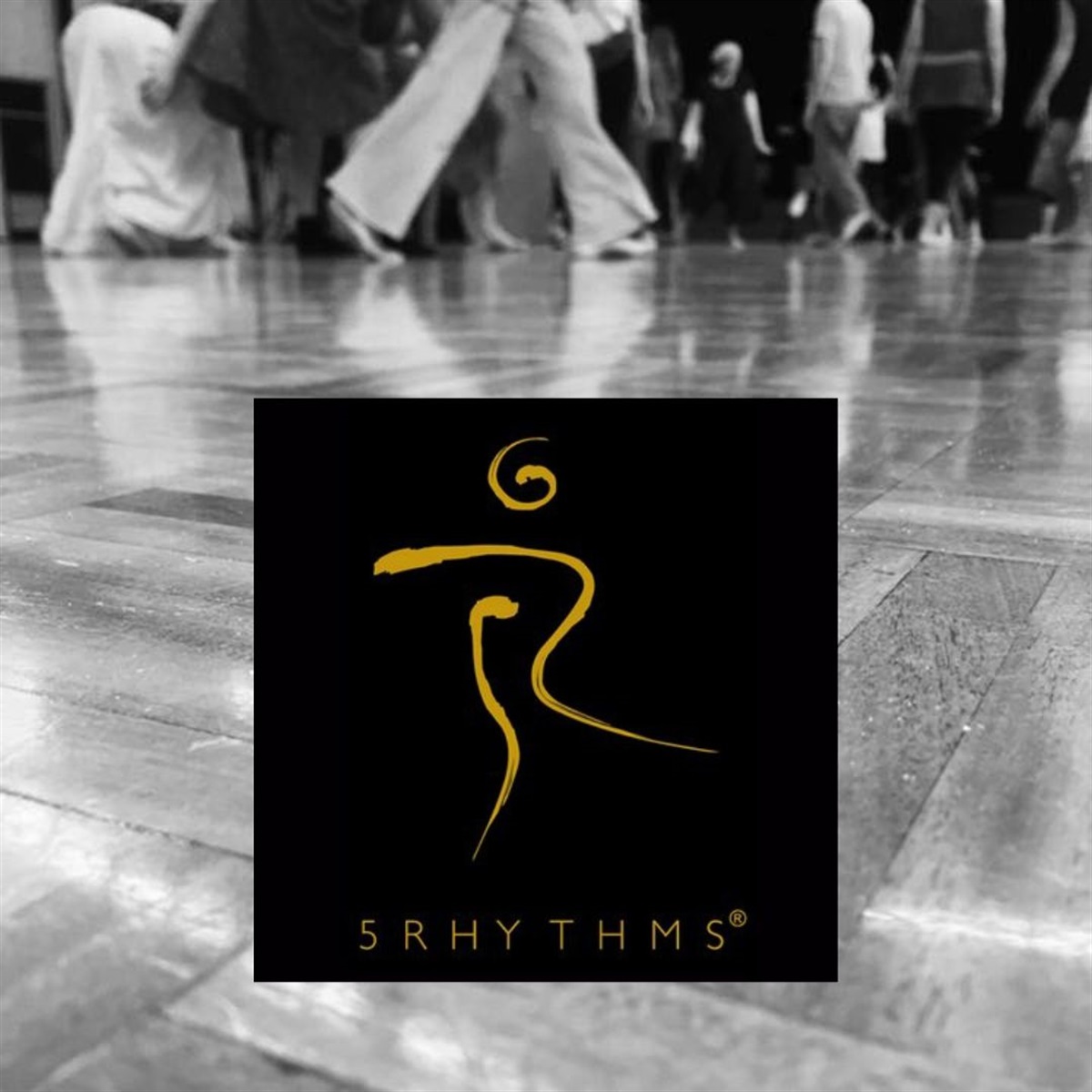 5 Rhythms Dance Bellingen Memorial Hall